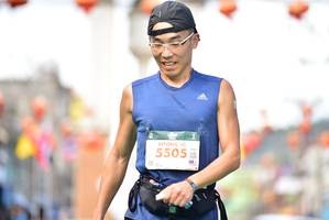 BIB: 5505
                            <button type="button" onclick="openModal(21796336)" class="btn btn-primary btn-sm float-right btn-popup" data-toggle="modal" data-target=".modal-high-quality">
                        <i class="fas fa-shopping-cart"></i> Add to Cart
                    </button>
                                            <button type="button" onclick="isThisMe(21796336, true)" class="btn btn-success btn-sm float-right btn-popup btn-isme hidden" data-toggle="tooltip" data-placement="bottom" title="นี่คือรูปของคุณใช่ไหม คลิกที่นี่เพื่อเอาเข้าอัลบั้ม">
                        <i class="fas fa-plus"></i> Add to album
                    </button>
                    <button type="button" onclick="isThisMe(21796336, false)" class="btn btn-warning btn-sm float-right btn-popup btn-isnotme hidden">
                        <i class="fas fa-ban"></i> Remove from album
                    </button>